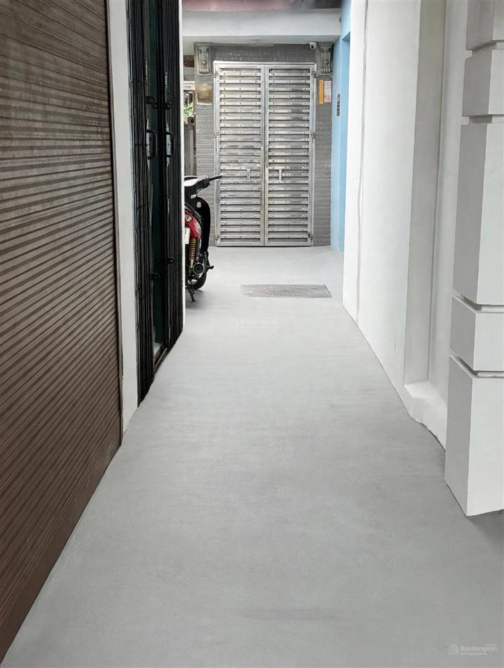 Nhà nhỏ xinh  trung tâm hai bà trưng  25m2 x 3 tầng  ở ngay  3.75 tỷ