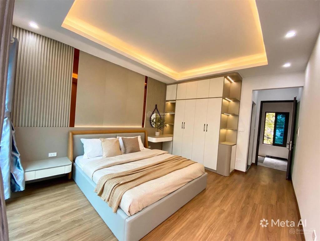 Bán nhà minh khai  trung tâm hai bà trưng  ngõ thông kinh doanh  thang máy nhập khẩu giá 5,35ty