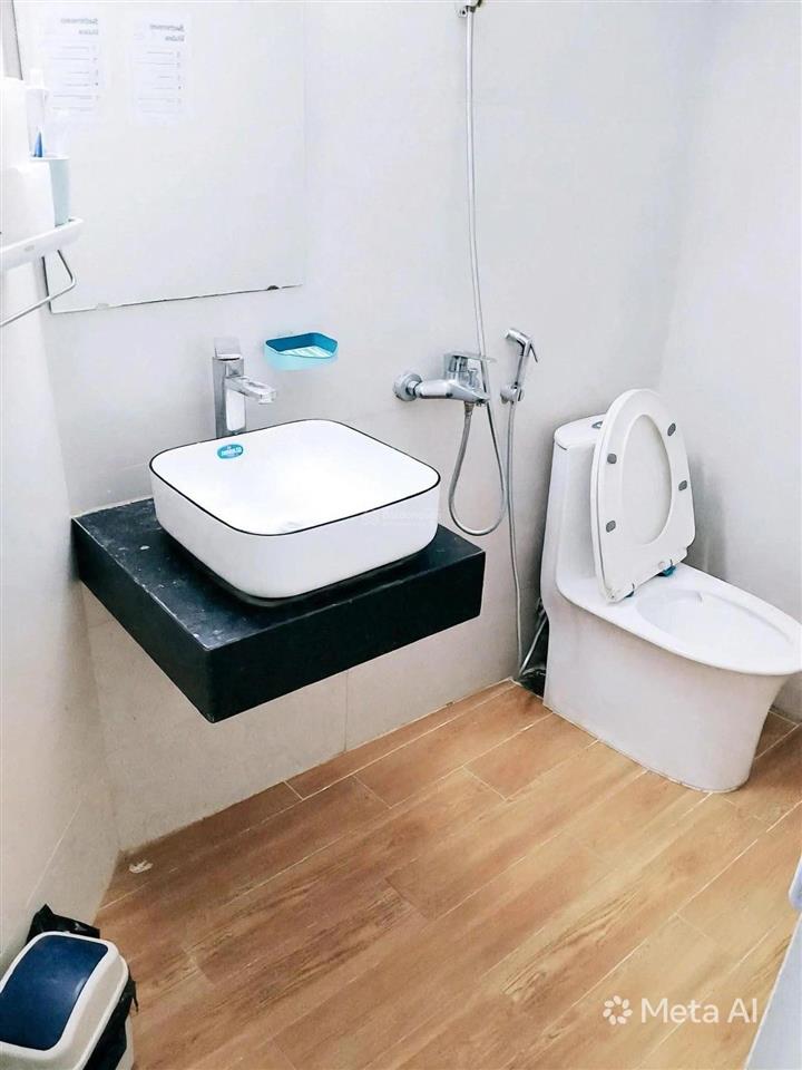 Bán nhà minh khai  trung tâm hai bà trưng  ngõ thông kinh doanh  thang máy nhập khẩu giá 5,35ty