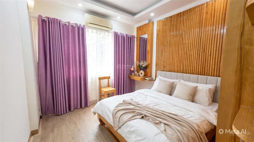 Bán nhà minh khai 5 tầng lô góc 3 thoáng, nở hậu, gần vđ2, sổ đỏ chính chủ