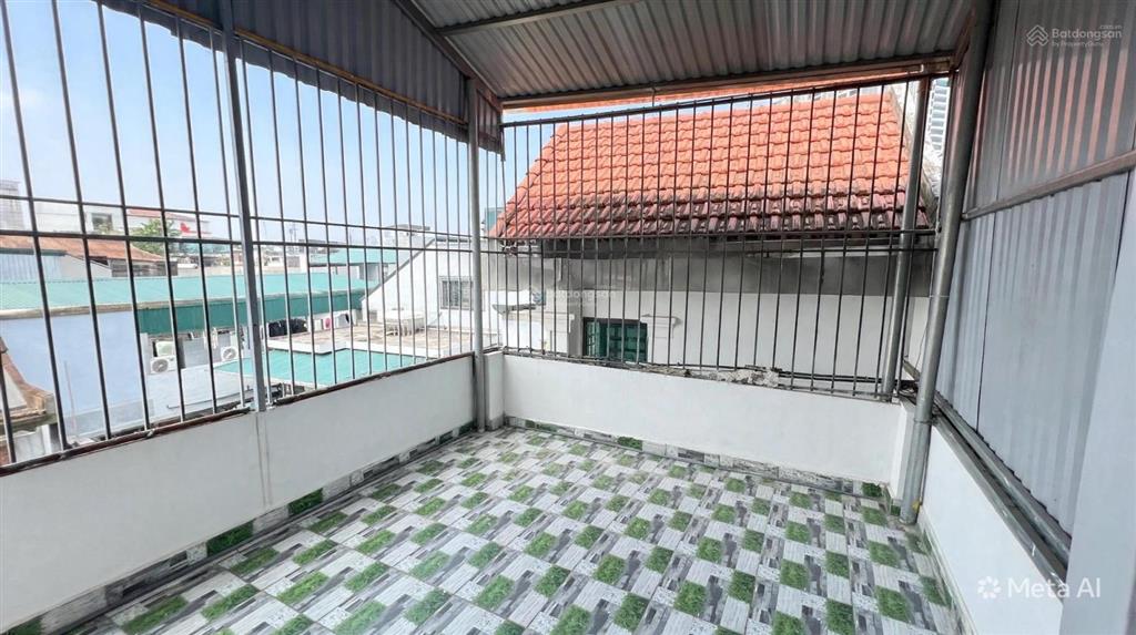 Bán nhà minh khai 5 tầng lô góc 3 thoáng, nở hậu, gần vđ2, sổ đỏ chính chủ