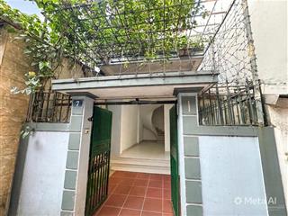Chỉ 8. x tỷ  nhà 4 tầng 65m2 2mặt ngõ thoáng  cách ôtô tránh 10m  dòng tiền 25tr/th sở hữu ngay