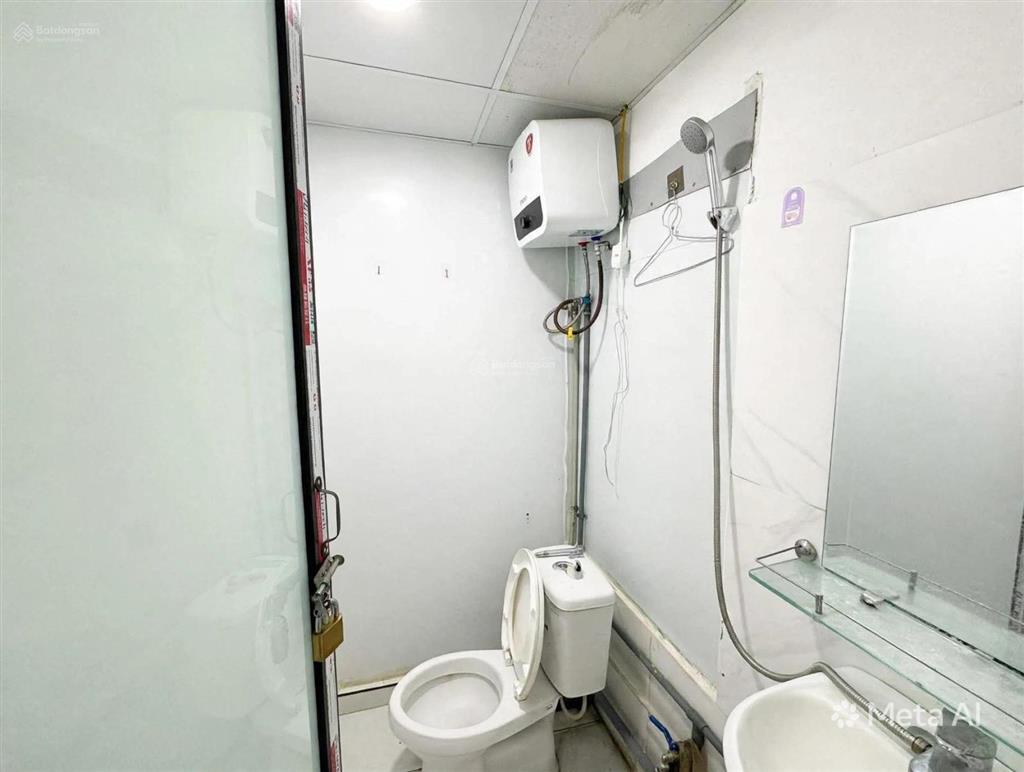 Chỉ 8. x tỷ  nhà 4 tầng 65m2 2mặt ngõ thoáng  cách ôtô tránh 10m  dòng tiền 25tr/th sở hữu ngay