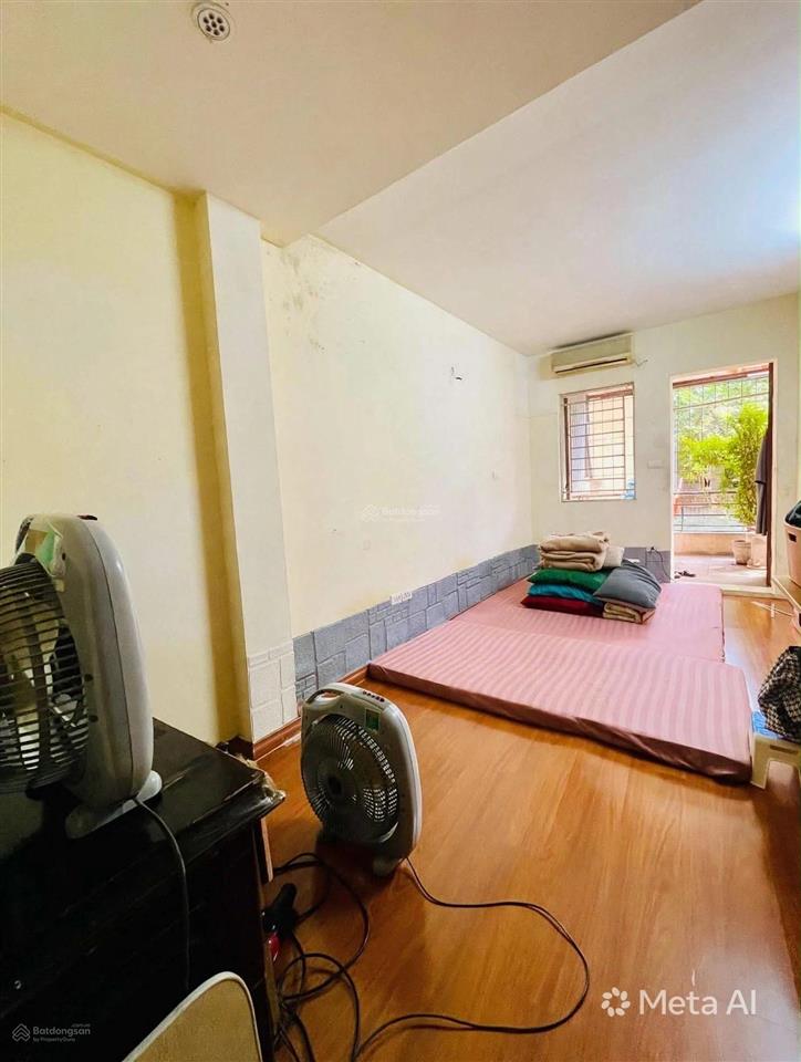 Siêu hiếm  lô góc 2 mặt ngõ thoáng sáng  40m2 x 4 tầng  vĩnh tuy  chỉ 6,65 tỷ có tl