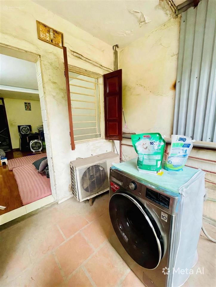 Siêu hiếm  lô góc 2 mặt ngõ thoáng sáng  40m2 x 4 tầng  vĩnh tuy  chỉ 6,65 tỷ có tl