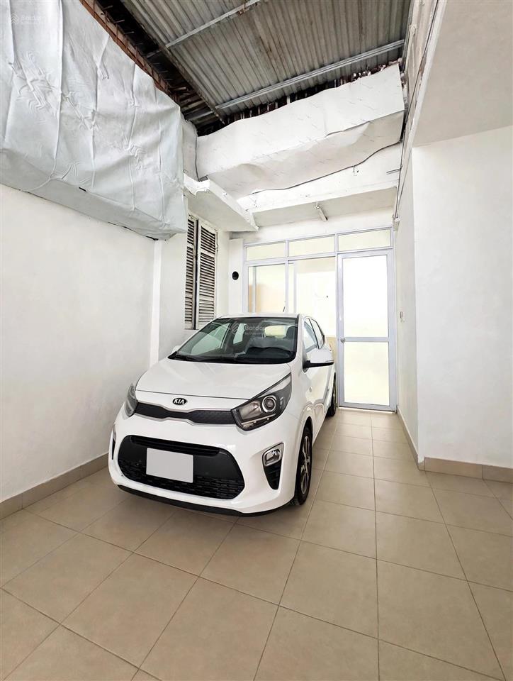 Siêu phẩm phố lương định của  phương mai 65m2  mặt tiền khủng ôtô vào nhà dừng đỗ cửa kinh doanh