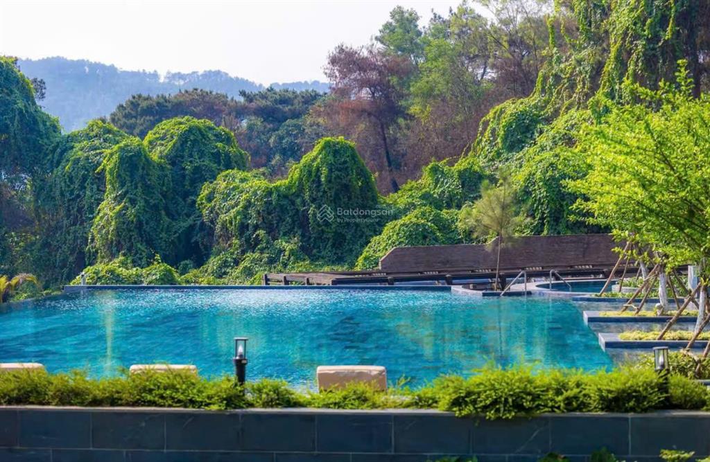 Biệt thự luxury sát mặt hồ thanh xuân valley có tầm view country club vvip nhất nhỉnh 59 tỷ