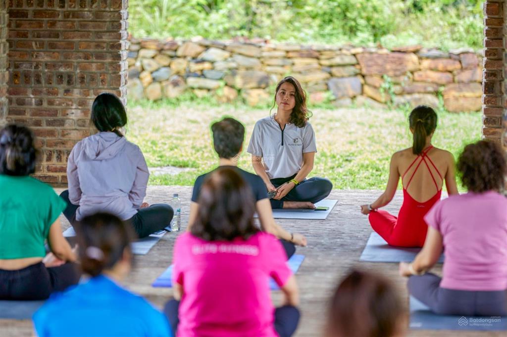 Biệt thự luxury sát mặt hồ thanh xuân valley có tầm view country club vvip nhất nhỉnh 59 tỷ