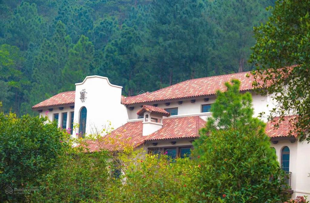 Biệt thự luxury sát mặt hồ thanh xuân valley có tầm view country club vvip nhất nhỉnh 59 tỷ