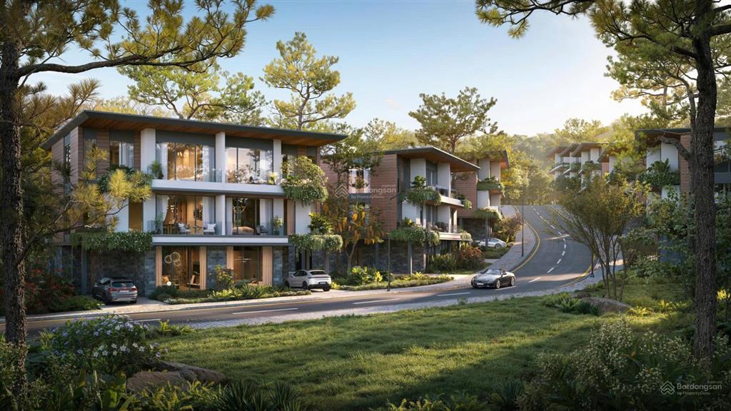 Biệt thự luxury sát mặt hồ thanh xuân valley có tầm view country club vvip nhất nhỉnh 59 tỷ