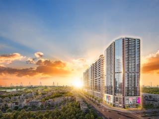 Noble crystal tây hồ căn hộ 3pn, 131,6m đón bình minh phía đông, view hồ tây ngắm pháo hoa rực rỡ