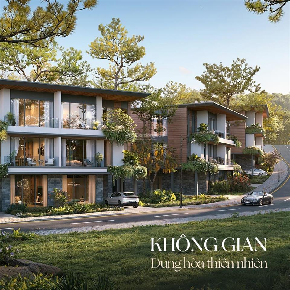 Cực hiếm tại thanh xuân valley biệt thự lakeside residence,view trọn country club mặt tiền tới 22m