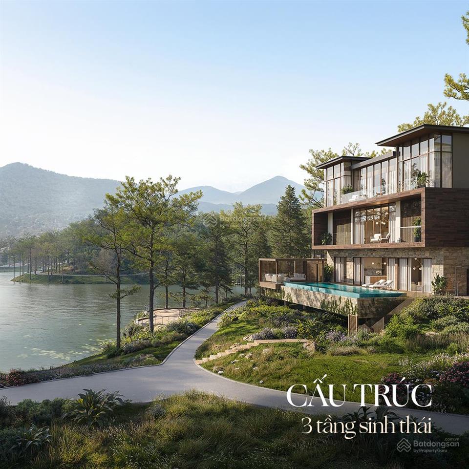 Cực hiếm tại thanh xuân valley biệt thự lakeside residence,view trọn country club mặt tiền tới 22m