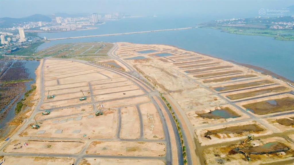 Vinhomes hạ long suất đầu tư sớm liền kề giãn xây 50m chỉ 4 tỷ/căn hỗ trợ bank 0% 18t