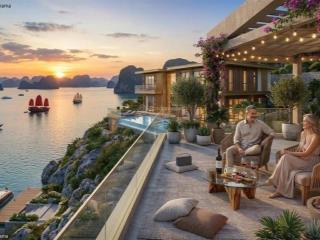 Vinhomes hạ long suất đầu tư sớm liền kề giãn xây 50m chỉ 4 tỷ/căn hỗ trợ bank 0% 18t