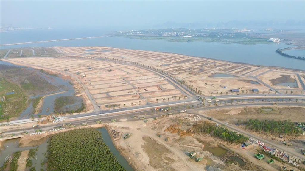 Vinhomes hạ long suất đầu tư sớm liền kề giãn xây 50m chỉ 4 tỷ/căn hỗ trợ bank 0% 18t