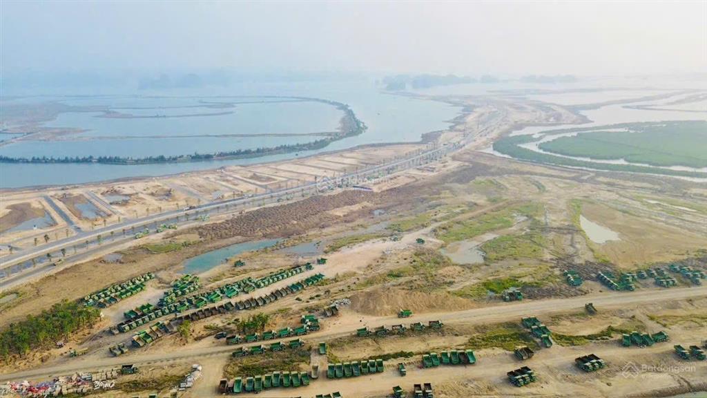 Vinhomes hạ long suất đầu tư sớm liền kề giãn xây 50m chỉ 4 tỷ/căn hỗ trợ bank 0% 18t