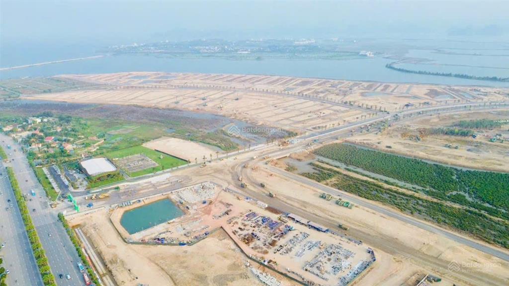 Vinhomes hạ long suất đầu tư sớm liền kề giãn xây 50m chỉ 4 tỷ/căn hỗ trợ bank 0% 18t
