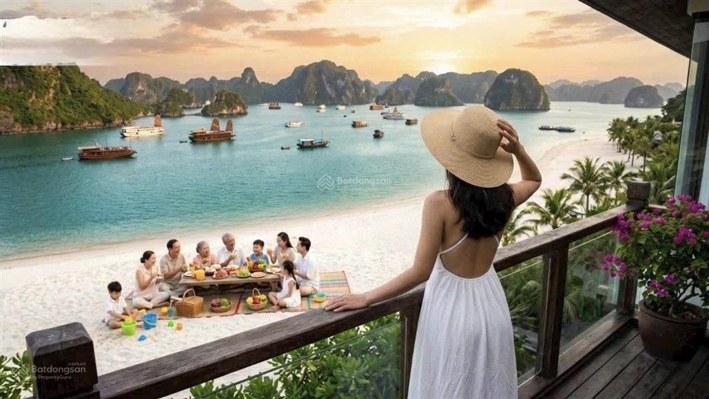 Vinhomes hạ long suất đầu tư sớm liền kề giãn xây 50m chỉ 4 tỷ/căn hỗ trợ bank 0% 18t