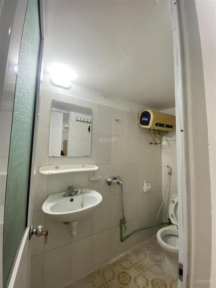 Bán chung cư mini rẻ nhất hn. phù hợp với người tài chính thấp