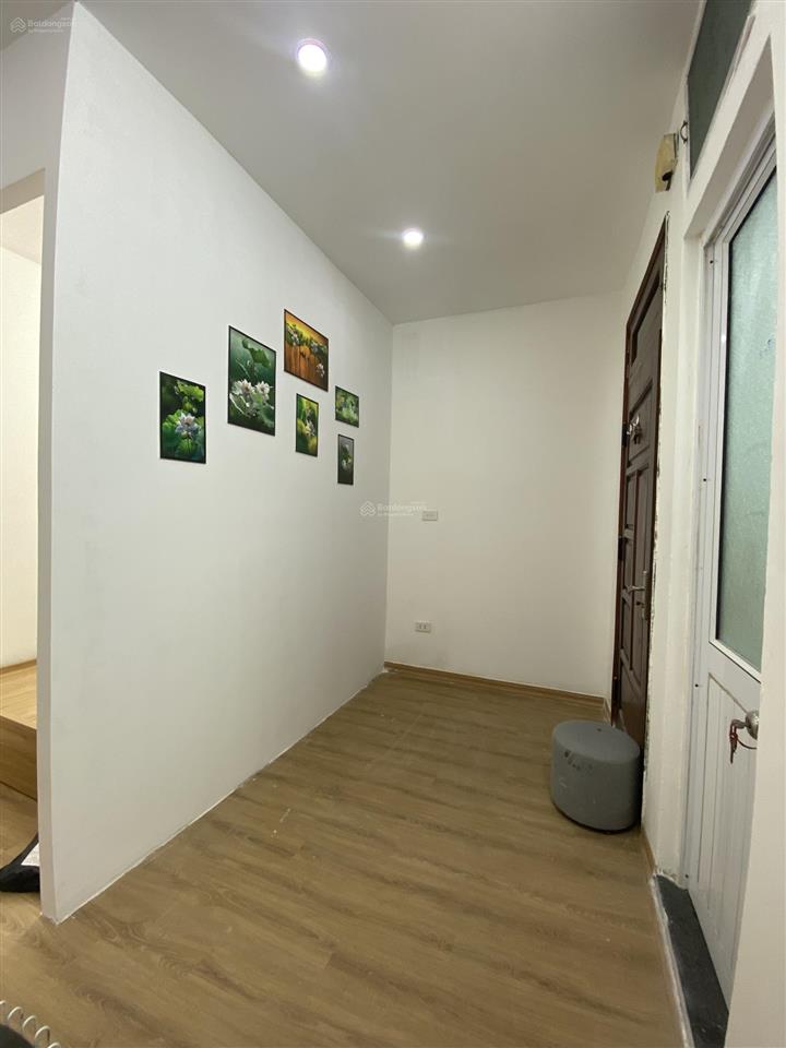 Bán chung cư mini rẻ nhất hn. phù hợp với người tài chính thấp