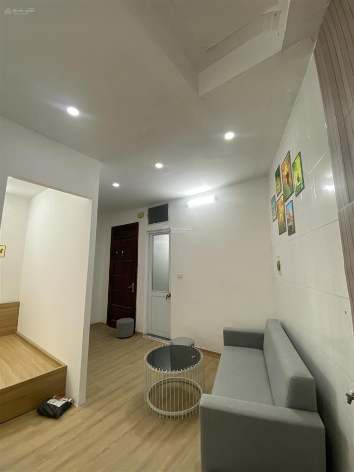 Bán chung cư mini rẻ nhất hn. phù hợp với người tài chính thấp