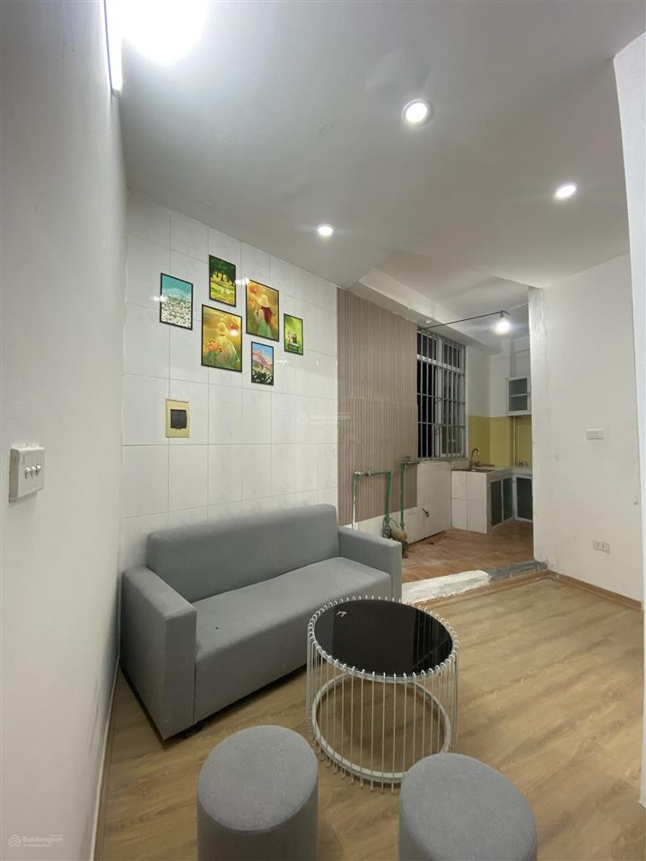 Bán chung cư mini rẻ nhất hn. phù hợp với người tài chính thấp