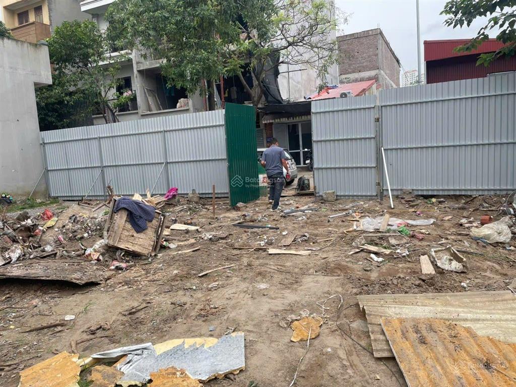 Chính chủ bán đất đấu giá kiến hưng