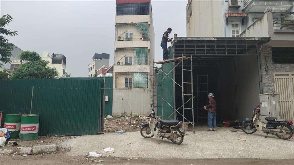 Cho thuê kho, nhà xưởng 70m2 tại khu đấu giá kiến hưng, 10 triệu vnd