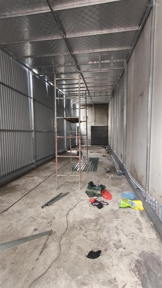 Cho thuê kho, nhà xưởng 70m2 tại khu đấu giá kiến hưng, 10 triệu vnd