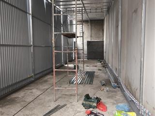 Cho thuê kho, nhà xưởng 70m2 tại khu đấu giá kiến hưng, 10 triệu vnd