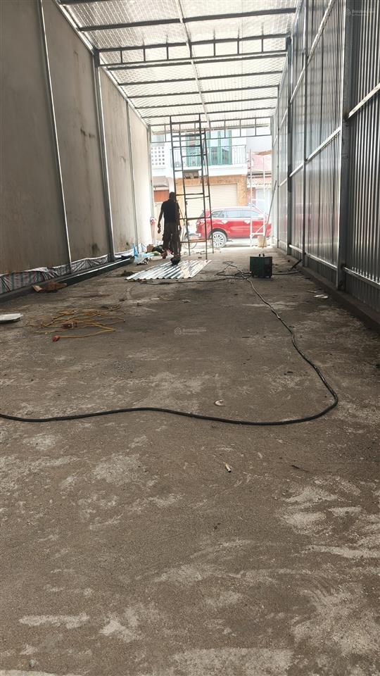 Cho thuê kho, nhà xưởng 70m2 tại khu đấu giá kiến hưng, 10 triệu vnd
