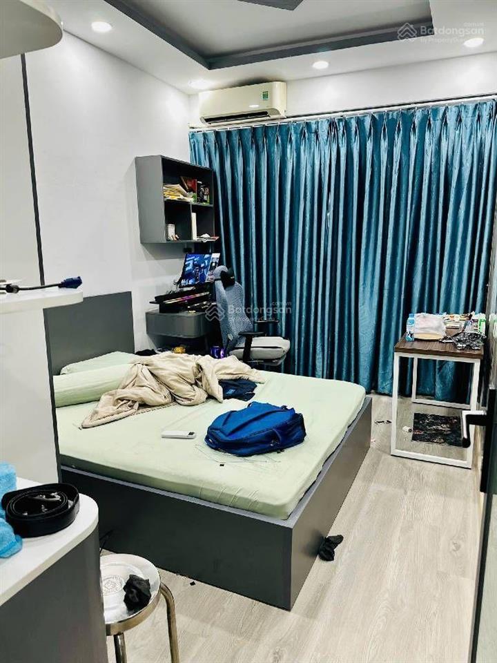 Q7  nhà 2 tầng  hiếm 6mx12m (shr)  đường nhựa 6m  chỉ 5 tỷ nhỉnh  đối diện khu dc nam long