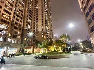 Bán chung cư vin tây mỗ 35m2, 2,85 tỷ