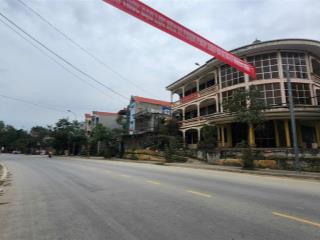 Cơ hội đầu tư lô đất vàng nằm đường ql6 và cao tốc ngay khu đô thị trung minh và sân gold hilltop