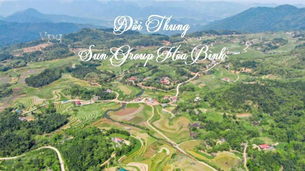 5.800m2 đất nghỉ dưỡng giá chỉ hơn 600 nghìn/m2 tại kim bôi  cơ hội đón sóng dự án lớn