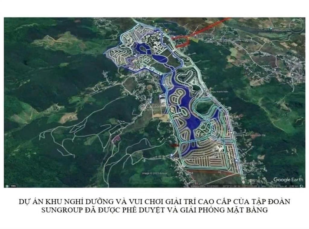 5.800m2 đất nghỉ dưỡng giá chỉ hơn 600 nghìn/m2 tại kim bôi  cơ hội đón sóng dự án lớn