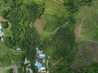 5.800m2 đất nghỉ dưỡng giá chỉ hơn 600k/m tại kim bôi  cơ hội đón sóng dự án lớn