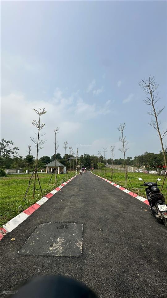 Chỉ từ 9tr/m2 sở hữu ngay đất sát kcn nhuận trạch (phú sơn)  lương sơn  hòa bình