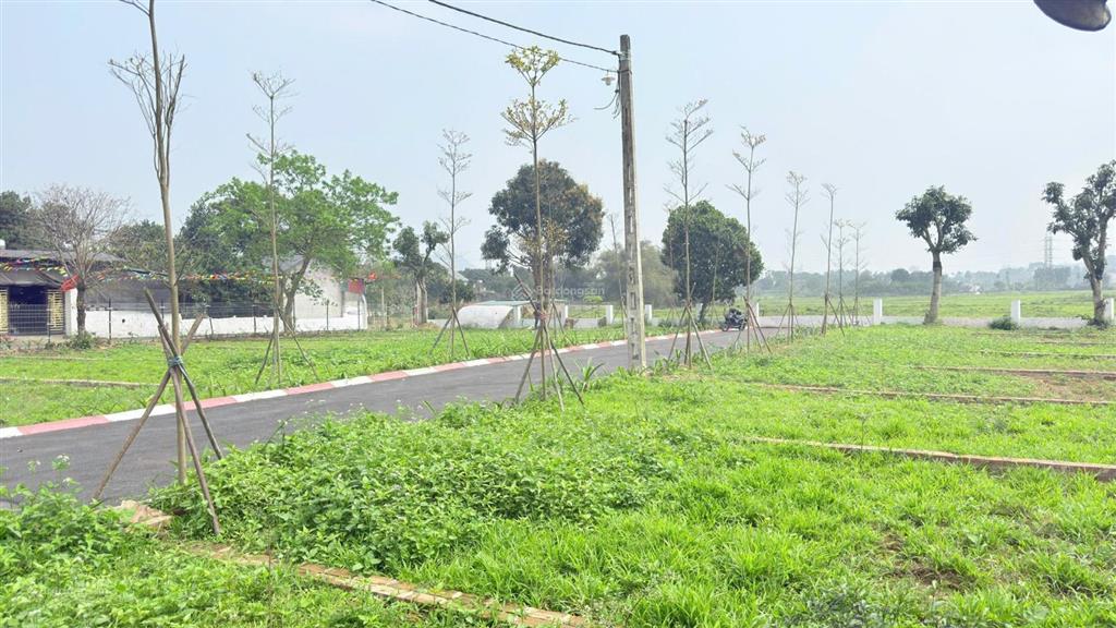 Chỉ từ 9tr/m2 sở hữu ngay đất sát kcn nhuận trạch (phú sơn)  lương sơn  hòa bình
