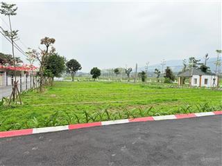 Chỉ từ 9tr/m2 sở hữu ngay đất sát kcn nhuận trạch (phú sơn)  lương sơn  hòa bình