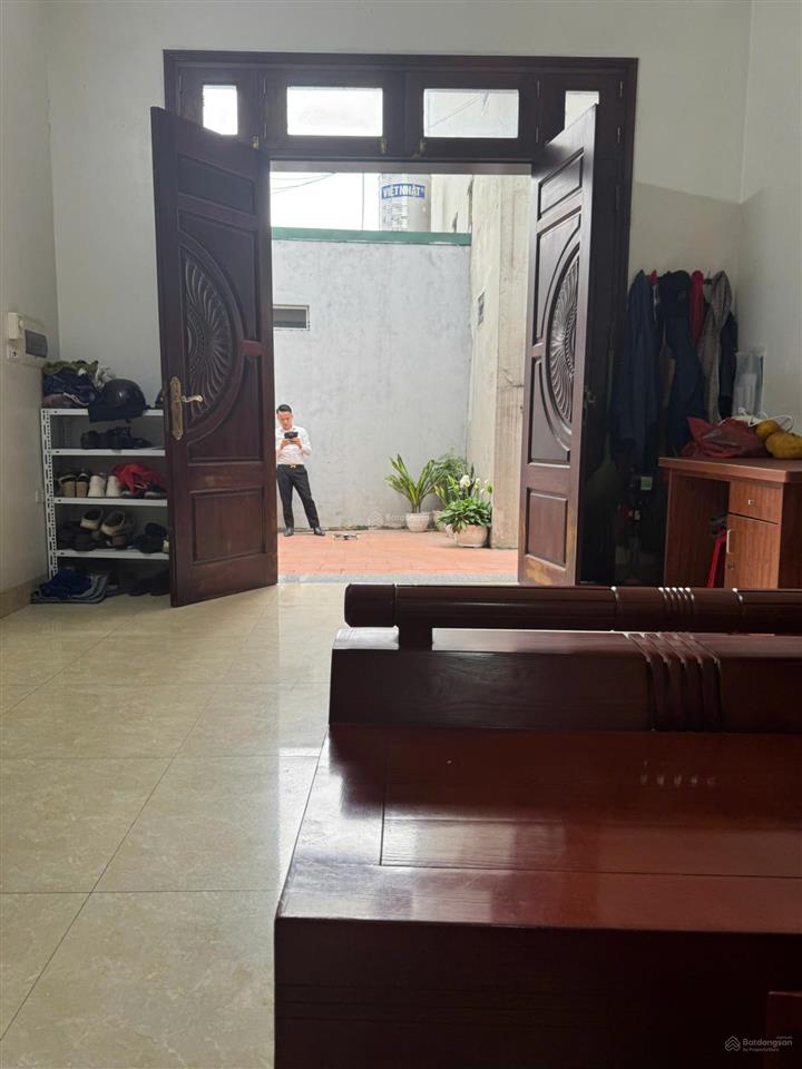 Bán nhà 2 tầng vị trí trung tâm chúc lý  ngọc hòa chỉ việc vào ở ngay