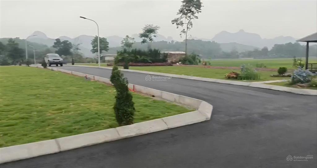 Hơn 300 triệu có ngay đất đón đầu làn sóng hơn 50.000 công nhận tại ba đồi  lạc thủy