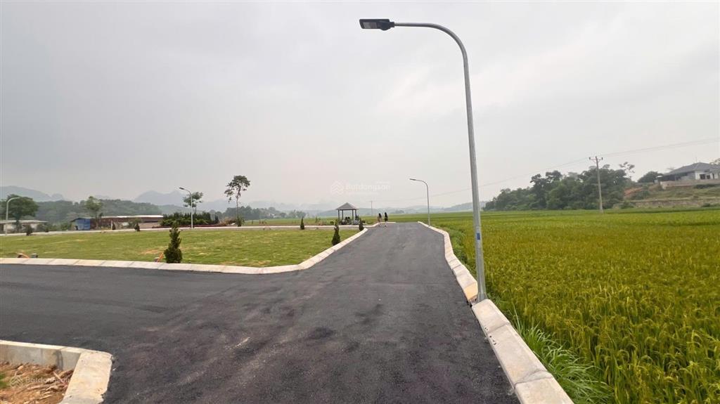 Hơn 300 triệu có ngay đất đón đầu làn sóng hơn 50.000 công nhận tại ba đồi  lạc thủy