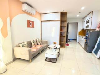 Bán căn studio 30.5m2 thông thuỷ tầng trung đẹp full đồ, 2.27 tỷ vinhomes ocean park