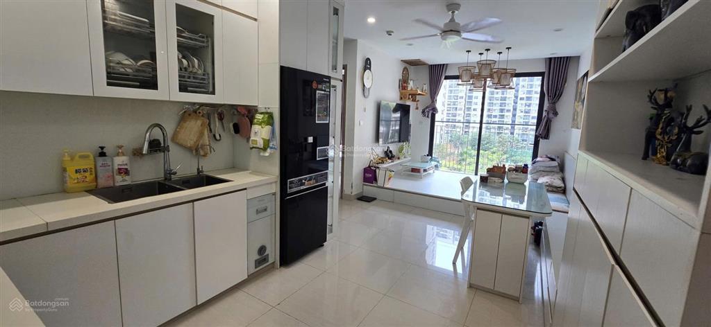 Căn 2n1vs  2ngủ 1 vệ sinh vinhomes ocean park ocp1, 3.45 tỷ rẻ nhất