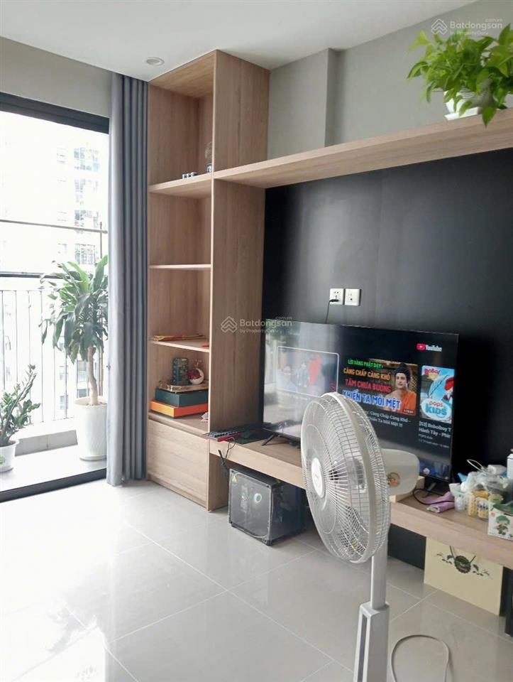 Chung cư 2n1vs ocp1, căn 2n1wc tại ocp 1 vinhomes ocean park chỉ 3.43 tỷ