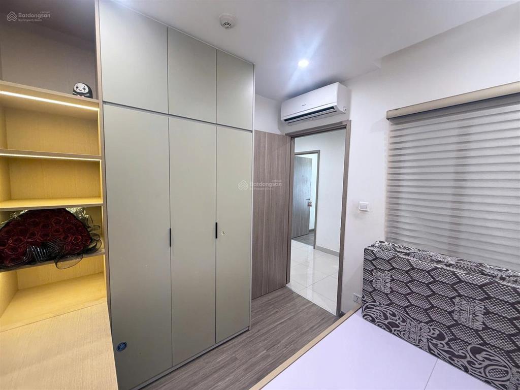 Cho thuê 2n1vs tòa s2.19, gần technopark, vinhomes ocean park