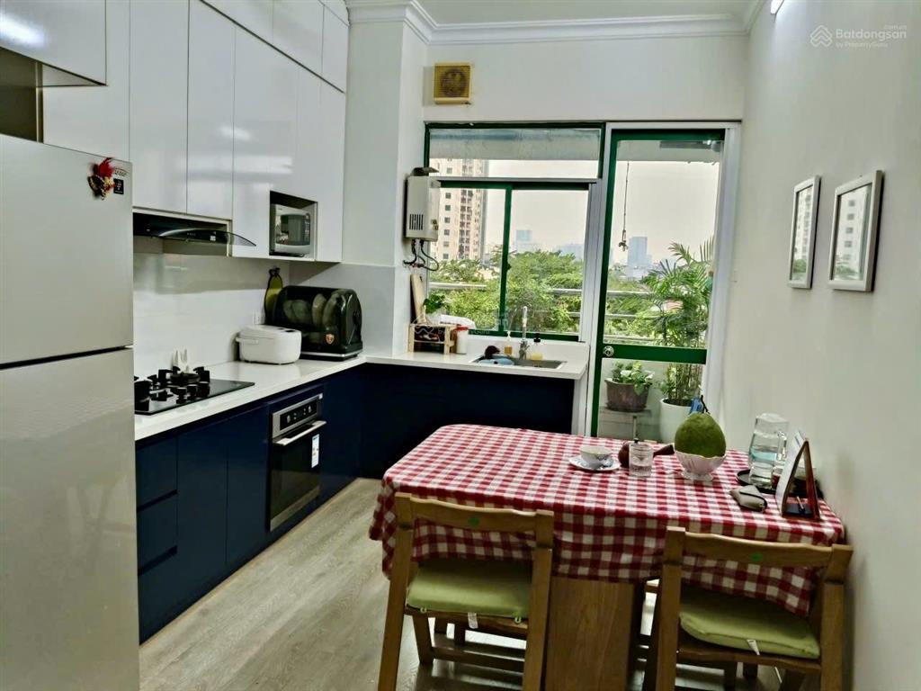 Bán căn hộ cao cấp diện tích lớn 116m2 3pn giá tốt