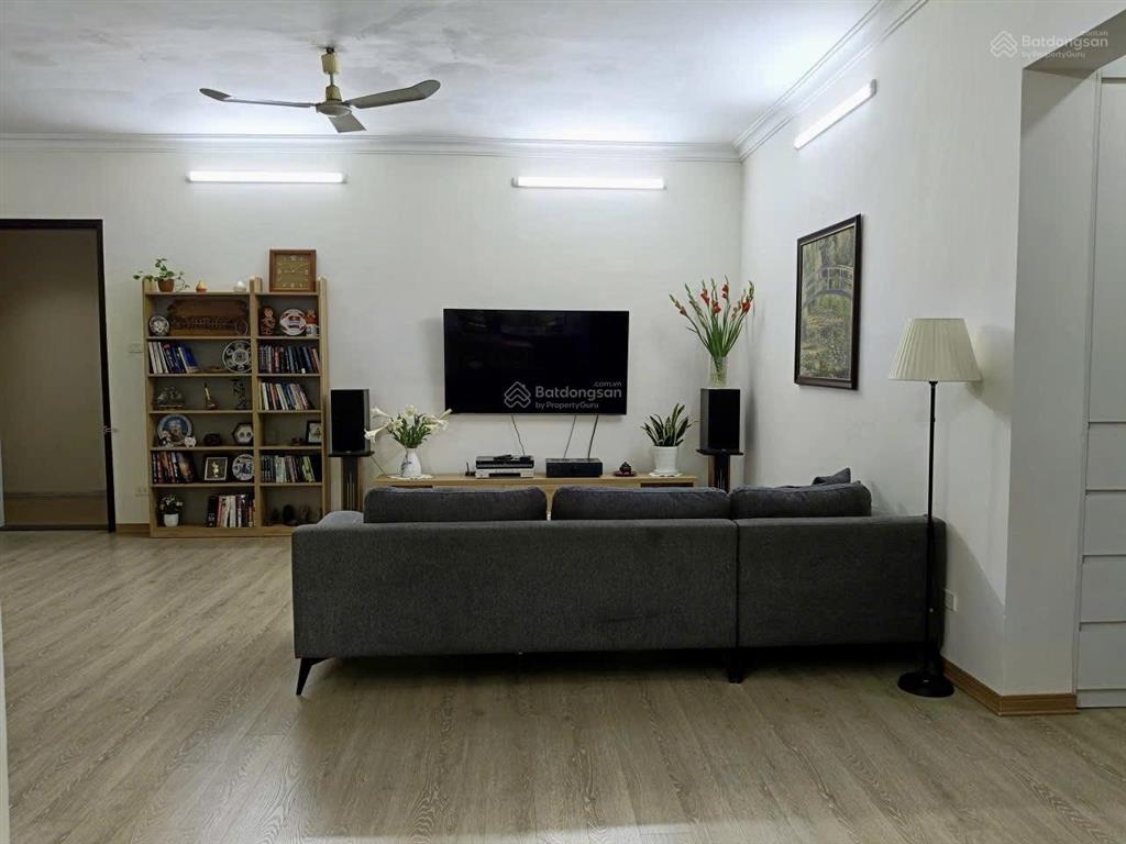 Bán căn hộ cao cấp diện tích lớn 116m2 3pn giá tốt